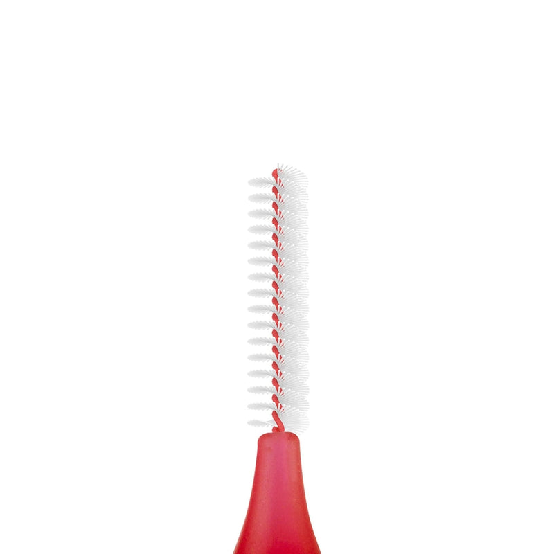 TePe Interdental Brush Red 0.5mm 6 Pieces