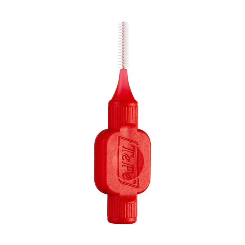 TePe Interdental Brush Red 0.5mm 6 Pieces