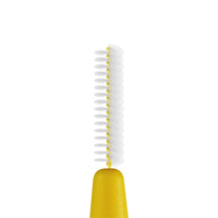 TePe Interdental Brush Yellow 0.7mm 6 Pieces