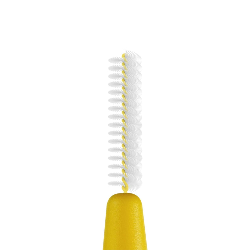 TePe Interdental Brush Yellow 0.7mm 6 Pieces