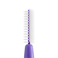TePe Interdental Brush Purple 1.1mm 6 Pieces
