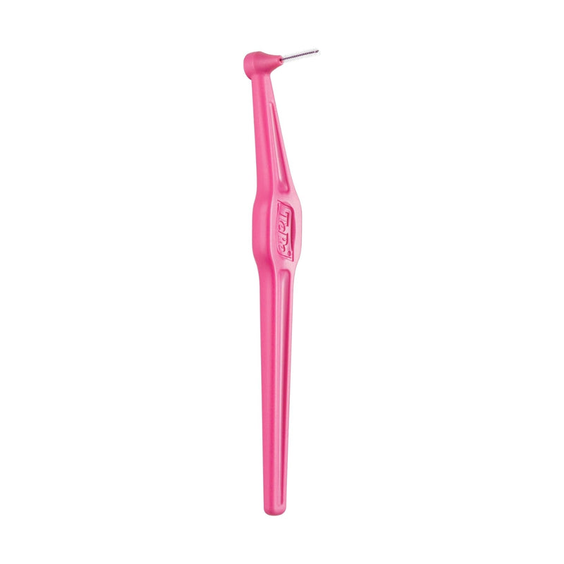 TePe Angle Interdental Brush Pink 0.4mm 6 Pieces