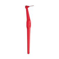 TePe Angle Interdental Brush Red 0.5mm 6 Pieces