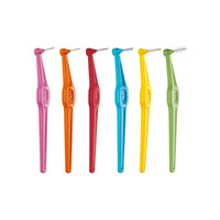 TePe Angle Interdental Brush Mixed 6 Pieces
