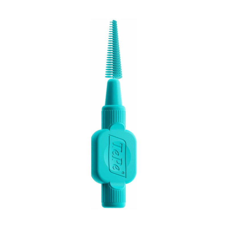 TePe Easy Fit Interdental Brush Blue Small to Medium 6 Pieces