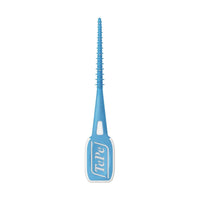 TePe Easy Pick Interdental Brush Medium to Large Blue 36 Pieces