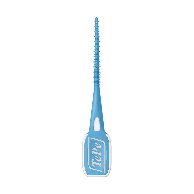 TePe Easy Pick Interdental Brush Medium to Large Blue 36 Pieces