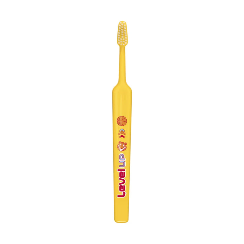 TePe Kids Toothbrush Soft Blister (6+ Years)