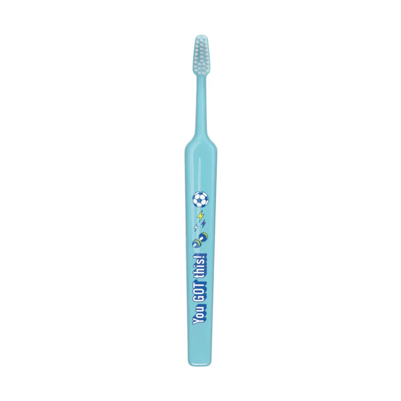 TePe Kids Toothbrush Soft Blister (6+ Years)