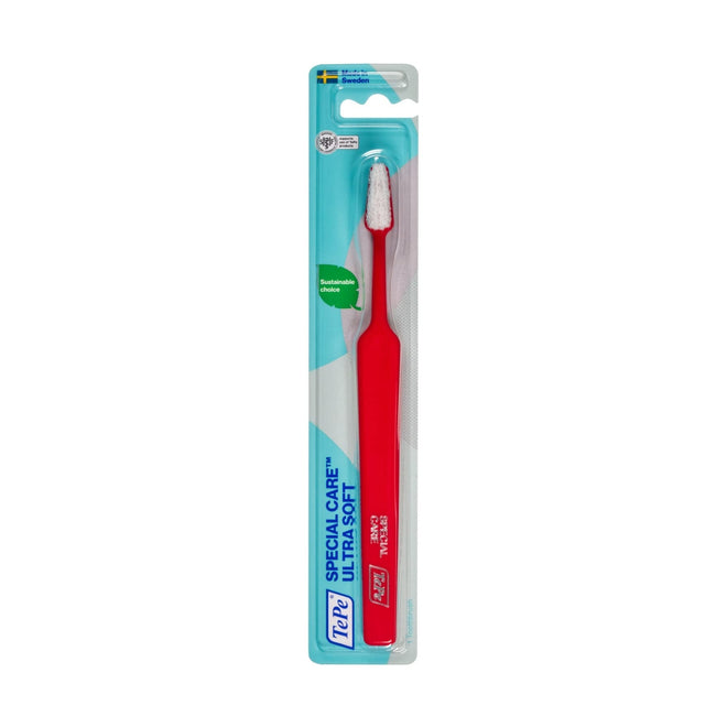 TePe Toothbrush Special Care Ultra Soft