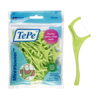 TePe Mini Flosser 36 Pieces