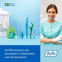 TePe Toothbrush Supreme Soft 3 Pieces