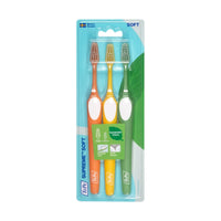 TePe Toothbrush Supreme Soft 3 Pieces