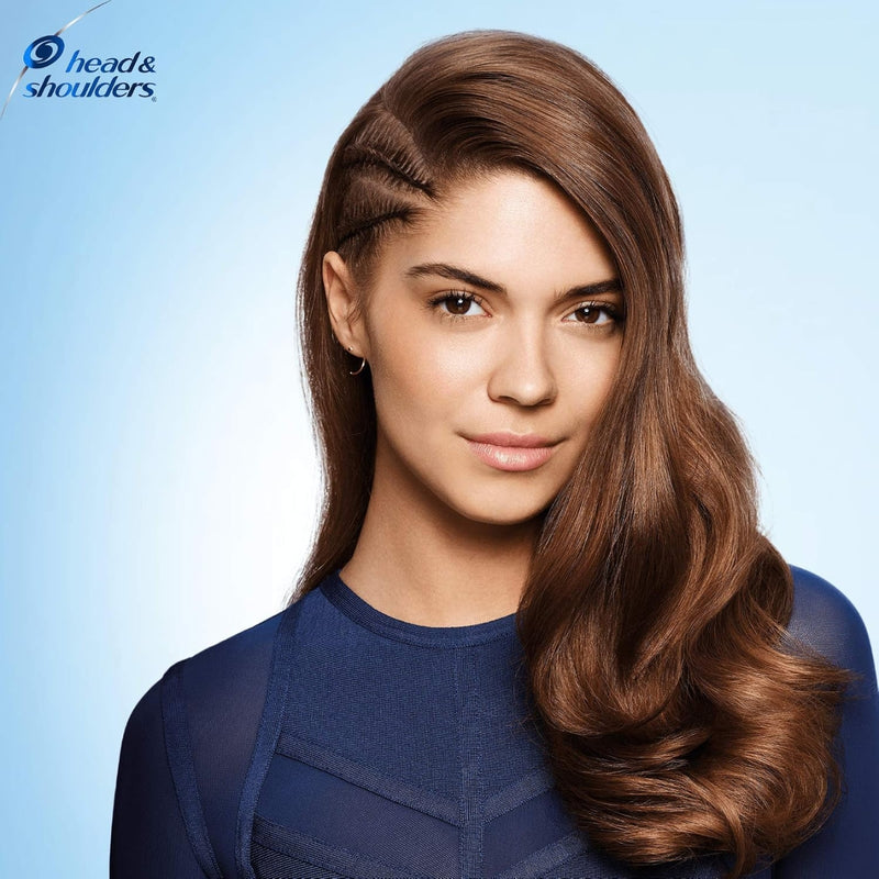 Head & Shoulders Anti Dandruff Citrus Fresh Shampoo 500ml