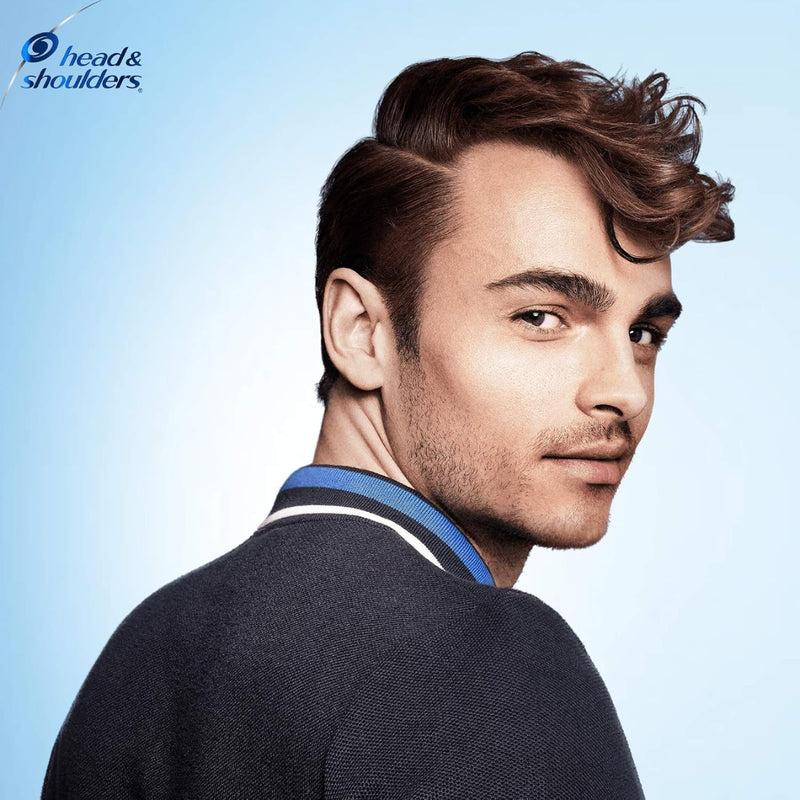 Head & Shoulders Anti Dandruff Citrus Fresh Shampoo 350ml