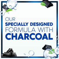 Head & Shoulders Anti Dandruff Oxygenated Charcoal Deto Shampoo 350ml