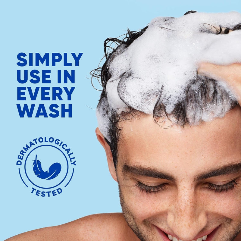 Head & Shoulders Anti Dandruff Smooth & Silky Shampoo 190ml