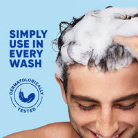Head & Shoulders Anti Dandruff Smooth & Silky Shampoo 350ml