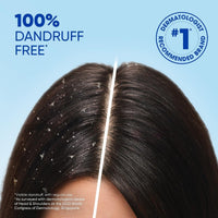 Head & Shoulders Anti Dandruff Smooth & Silky Shampoo 350ml