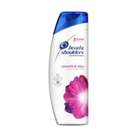 Head & Shoulders Anti Dandruff Smooth & Silky Shampoo 500ml