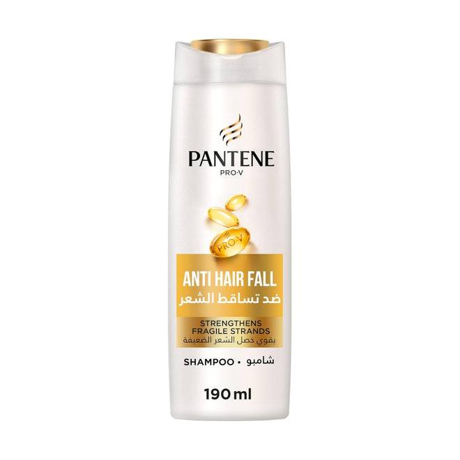 Pantene ProV Anti Hair Fall Shampoo 190ml