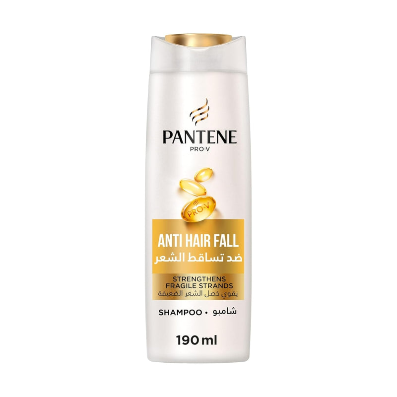 Pantene ProV Anti Hair Fall Shampoo 190ml