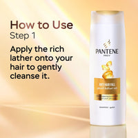 Pantene ProV Anti Hair Fall Shampoo 190ml