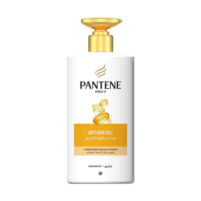 Pantene ProV Anti Hair Fall Shampoo 500ml