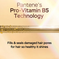 Pantene ProV Anti Hair Fall Shampoo 500ml