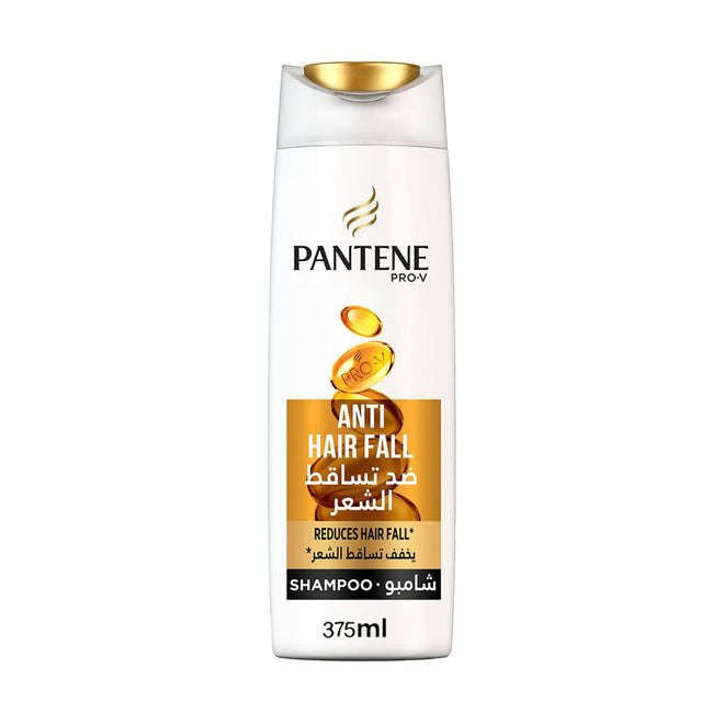 Pantene ProV Anti Hair Fall Shampoo 375ml