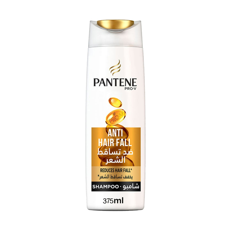 Pantene ProV Anti Hair Fall Shampoo 375ml