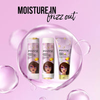 Pantene ProV Frizz Control Shampoo 375ml