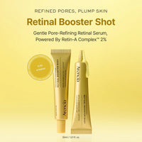 Arencia Retinal Booster Shot 30ml