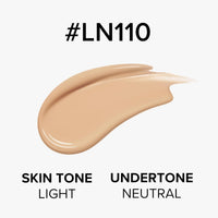 Beauty of Joseon Daily Tinted Fluid Sunscreen LN110 50ml