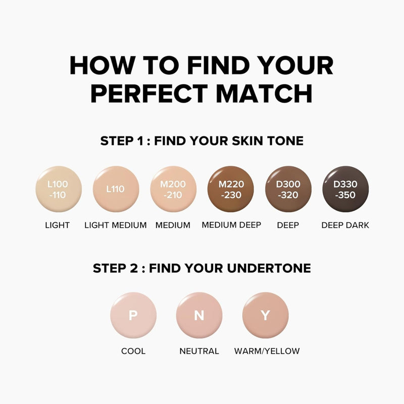 Beauty of Joseon Daily Tinted Fluid Sunscreen LN110 50ml