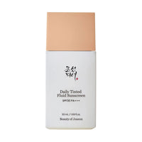 Beauty of Joseon Daily Tinted Fluid Sunscreen LN110 50ml