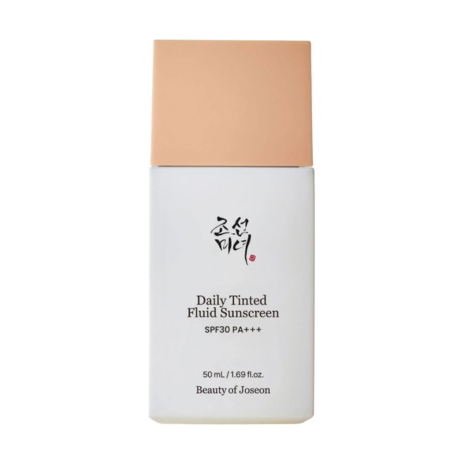 Beauty of Joseon Daily Tinted Fluid Sunscreen LN110 50ml