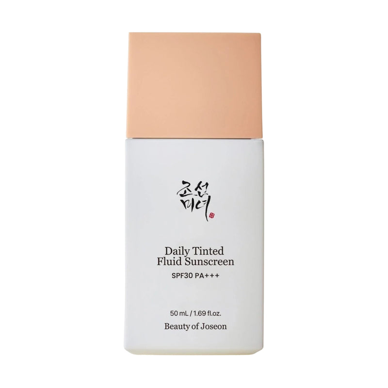 Beauty of Joseon Daily Tinted Fluid Sunscreen LP110 50ml
