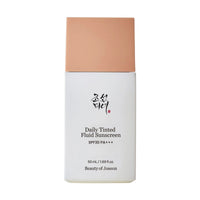 Beauty of Joseon Daily Tinted Fluid Sunscreen MP200 50ml