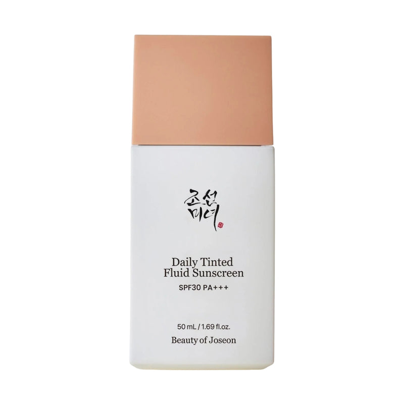 Beauty of Joseon Daily Tinted Fluid Sunscreen MP200 50ml