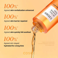 COSRX 5 PDRN B5 Vital Soothing Toner 280ml