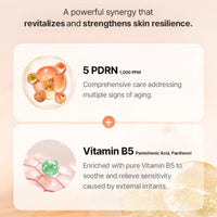 COSRX 5 PDRN B5 Vital Soothing Toner 280ml