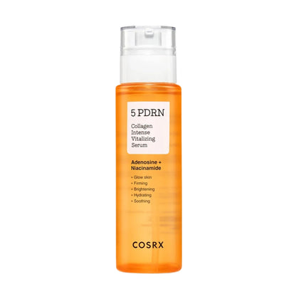 COSRX 5 PDRN Collagen Intense Vitalizing Serum 100ml