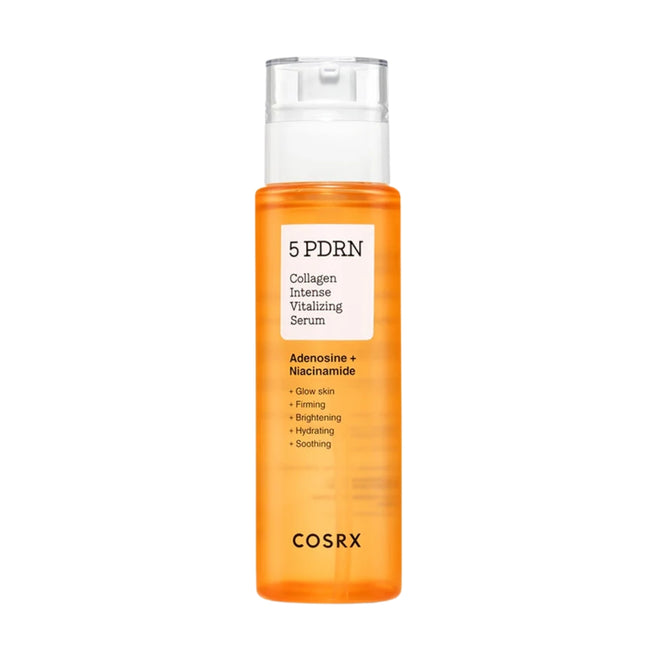 COSRX 5 PDRN Collagen Intense Vitalizing Serum 100ml