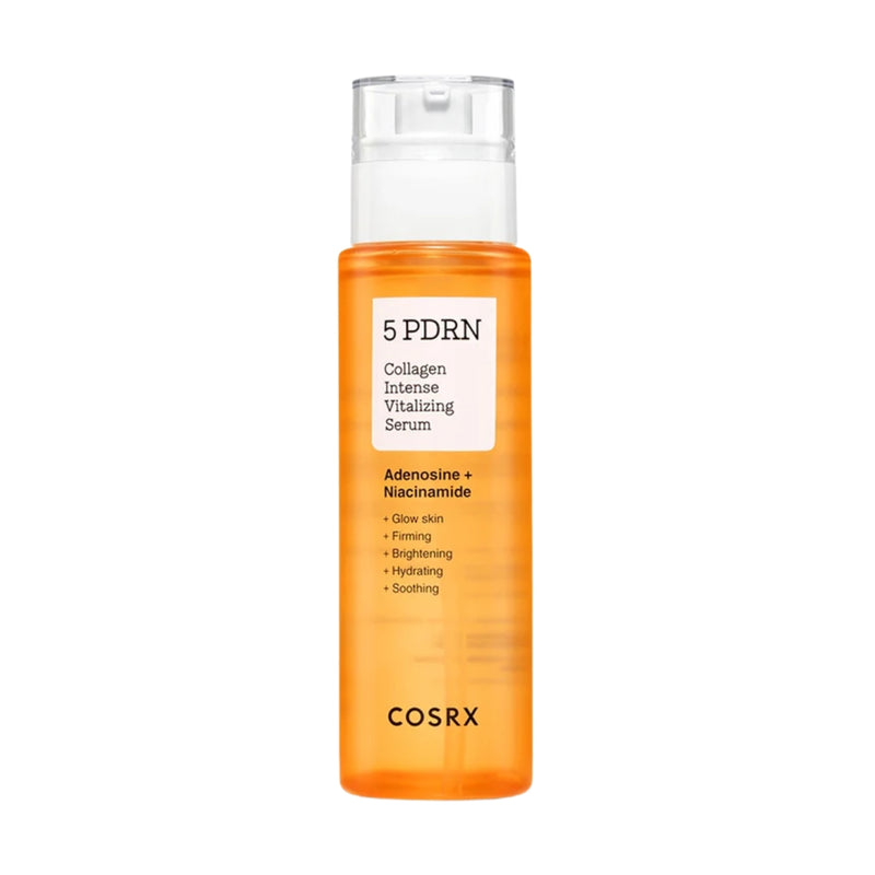 COSRX 5 PDRN Collagen Intense Vitalizing Serum 100ml