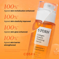 COSRX 5 PDRN Collagen Intense Vitalizing Serum 100ml