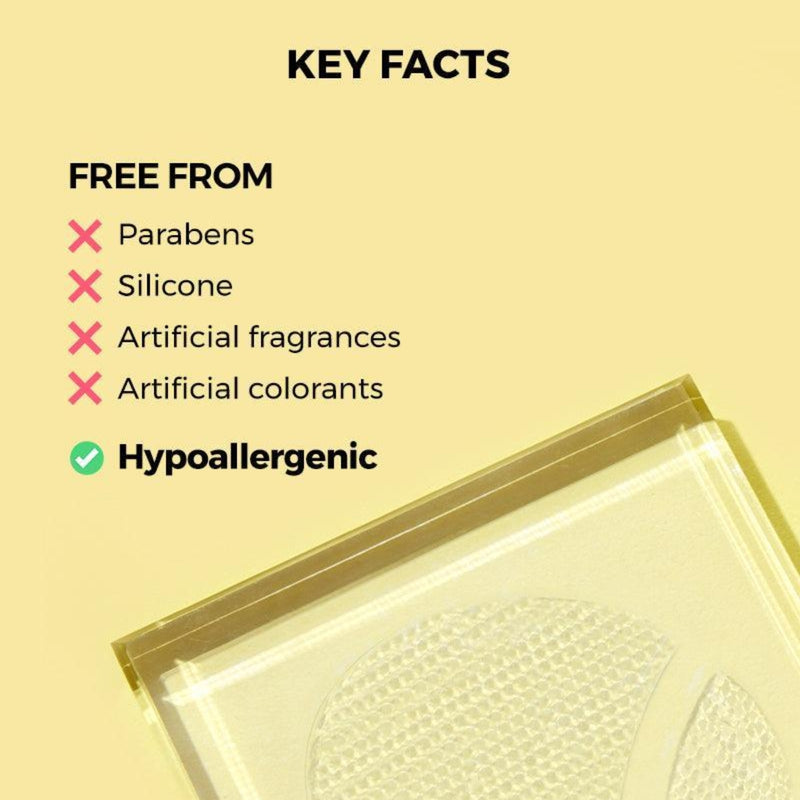 COSRX Advanced Snail Hydrogel Eye Patch 60 Pieces