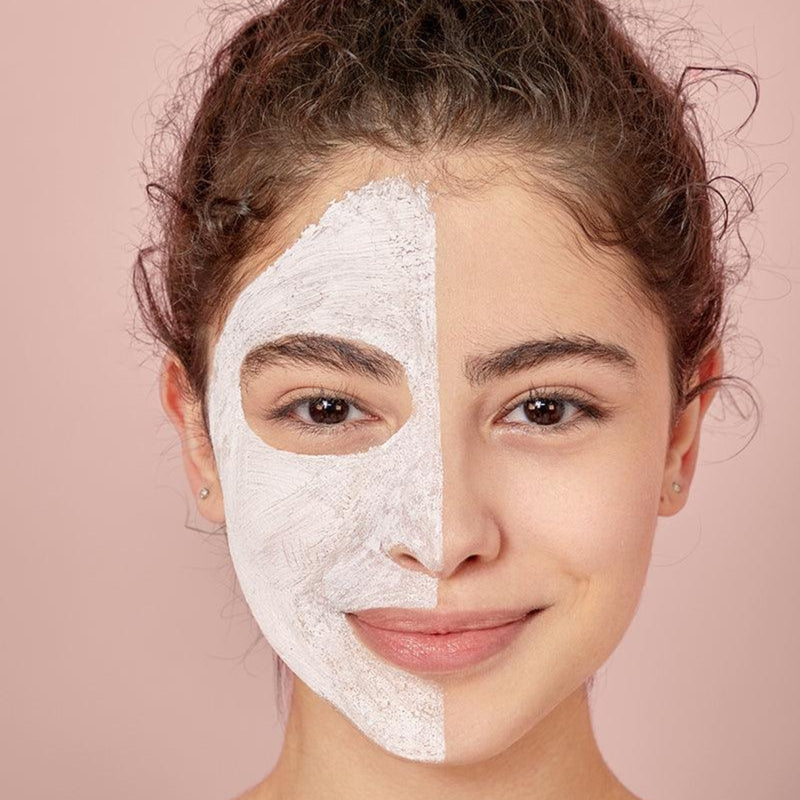 COSRX Poreless Clarifying Charcoal Mask Pink 110g