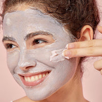 COSRX Poreless Clarifying Charcoal Mask Pink 110g