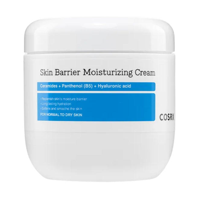 COSRX Skin Barrier Moisturizing Body Cream 450ml